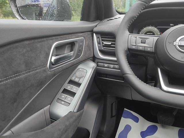 Nissan Qashqai 1.3 DIG-T Mild Hybrid Tekna+ ACC/SHZ/LED/PANO/BOSE 
