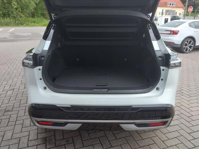 Nissan Qashqai 1.3 DIG-T Mild Hybrid Tekna+ ACC/SHZ/LED/PANO/BOSE 
