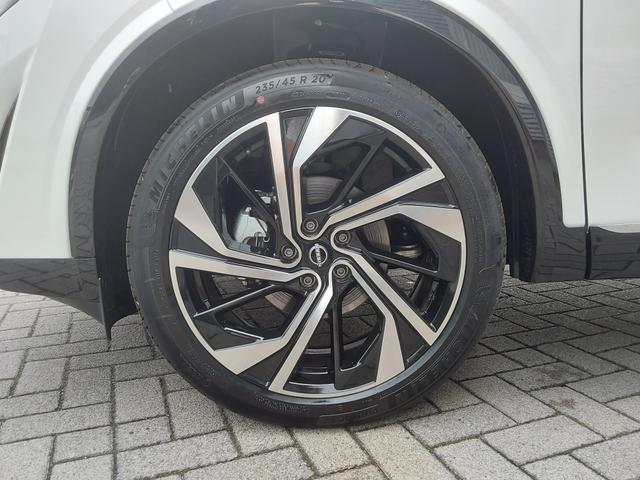 Nissan Qashqai 1.3 DIG-T Mild Hybrid Tekna+ ACC/SHZ/LED/PANO/BOSE 