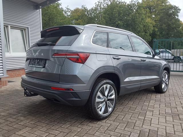 Skoda Karoq 2.0 TDI DSG Selection AHK/ACC/SHZ/LED/PDC/KAM 