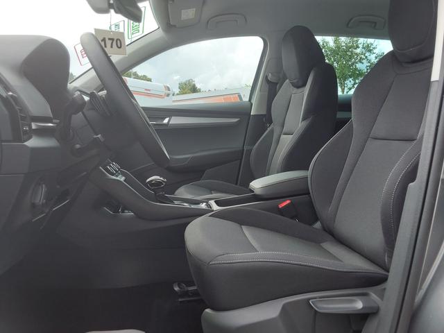 Skoda Karoq 2.0 TDI DSG Selection AHK/ACC/SHZ/LED/PDC/KAM 