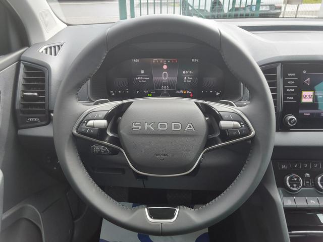 Skoda Karoq 2.0 TDI DSG Selection AHK/ACC/SHZ/LED/PDC/KAM 