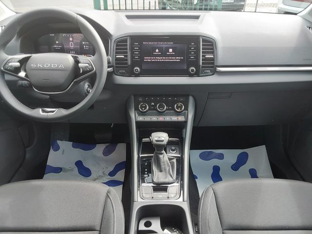 Skoda Karoq 2.0 TDI DSG Selection AHK/ACC/SHZ/LED/PDC/KAM 