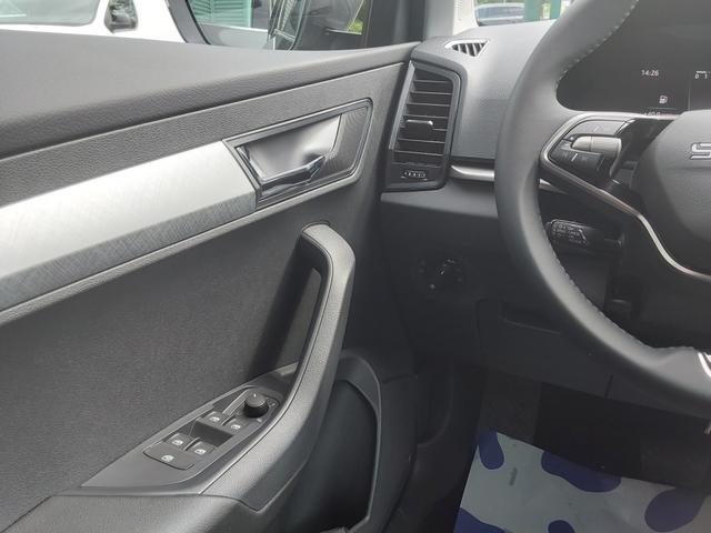 Skoda Karoq 2.0 TDI DSG Selection AHK/ACC/SHZ/LED/PDC/KAM 