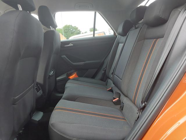 Volkswagen T-Roc 1.5 TSI DSG Style AHK/ACC/SHZ/PDC/KAM/APP 