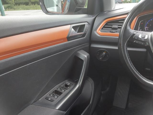 Volkswagen T-Roc 1.5 TSI DSG Style AHK/ACC/SHZ/PDC/KAM/APP 