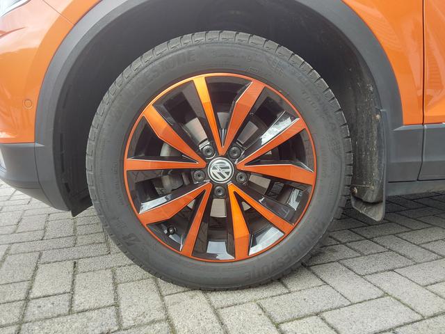 Volkswagen T-Roc 1.5 TSI DSG Style AHK/ACC/SHZ/PDC/KAM/APP 
