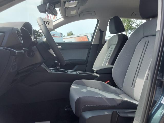 SEAT Leon 1.5 TSI Style ACC/APP/LED/SHZ/PDC/KAM 