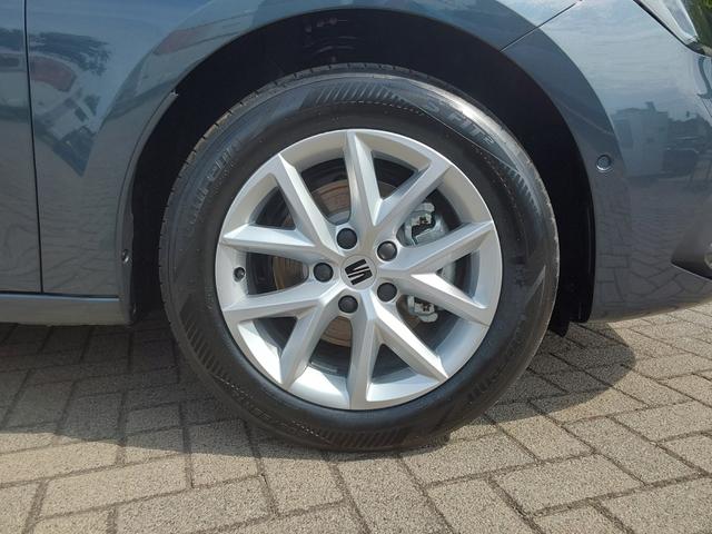 SEAT Leon 1.5 TSI Style ACC/APP/LED/SHZ/PDC/KAM 