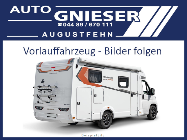 Beispielbilder, ggf. teilweise mit Sonderausstattung