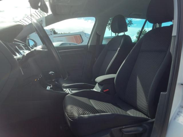 Volkswagen Golf Variant 1.6 TDI United AHK/ACC/APP/SHZ/PDC/NAV 