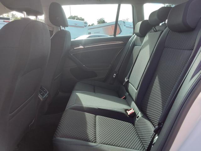 Volkswagen Golf Variant 1.6 TDI United AHK/ACC/APP/SHZ/PDC/NAV 