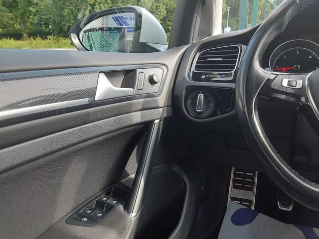 Volkswagen Golf Variant 1.6 TDI United AHK/ACC/APP/SHZ/PDC/NAV 