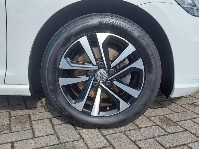 Volkswagen Golf Variant 1.6 TDI United AHK/ACC/APP/SHZ/PDC/NAV 