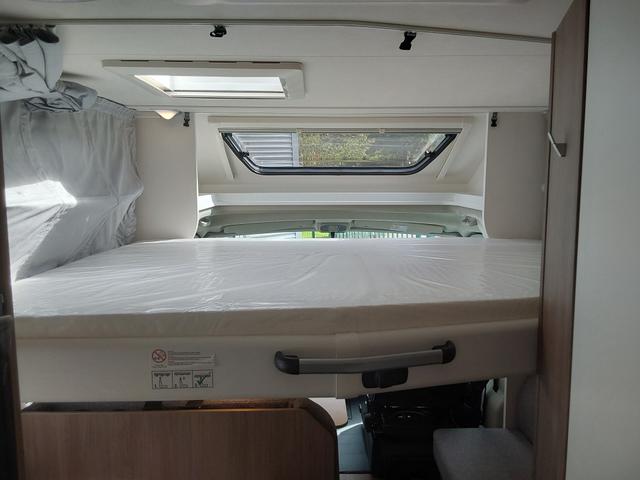 Carado T338s 2026 HUBBETT/OPTIK1+2/KAM/APP 