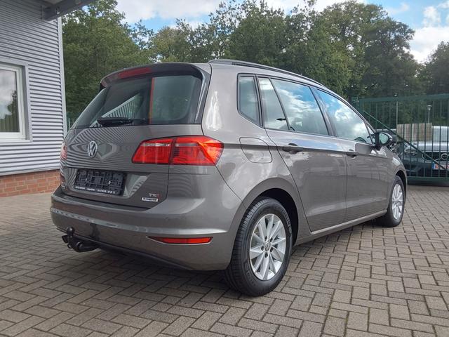 Volkswagen Golf Sportsvan 1.4 TSI Comfortline AHK/ACC/PDC/SHZ 