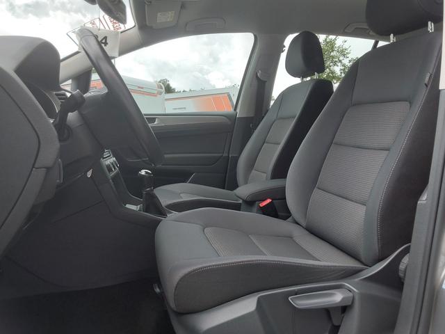 Volkswagen Golf Sportsvan 1.4 TSI Comfortline AHK/ACC/PDC/SHZ 