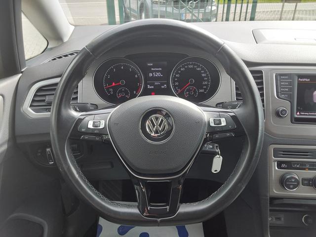 Volkswagen Golf Sportsvan 1.4 TSI Comfortline AHK/ACC/PDC/SHZ 