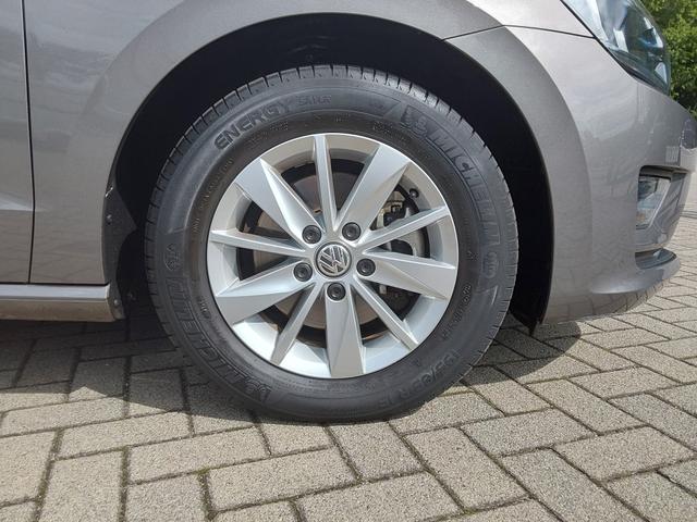 Volkswagen Golf Sportsvan 1.4 TSI Comfortline AHK/ACC/PDC/SHZ 