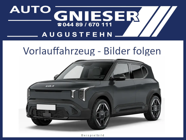 Kia EV2 - 42.2 kWh Air ACC/APP/SHZ/LED/PDC/KAM