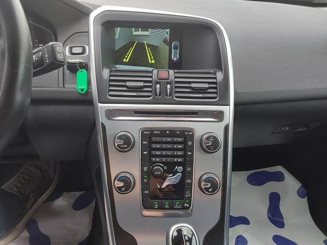 Volvo XC60 D4 AWD Ocean Race AHK/ACC/SHZ/PDC/KAM/NAV 