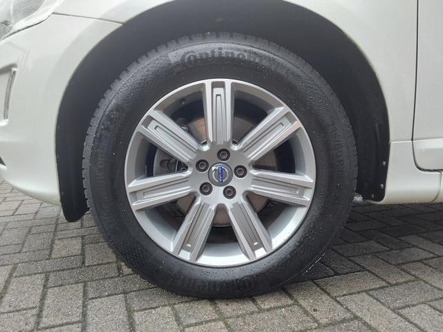 Volvo XC60 D4 AWD Ocean Race AHK/ACC/SHZ/PDC/KAM/NAV 