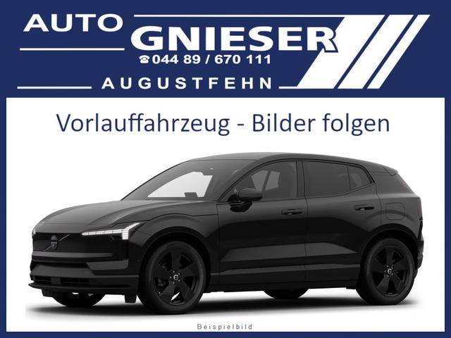 Volvo EX30 - Essential P3 ACC/APP/SHZ/LED/PDC/KAM