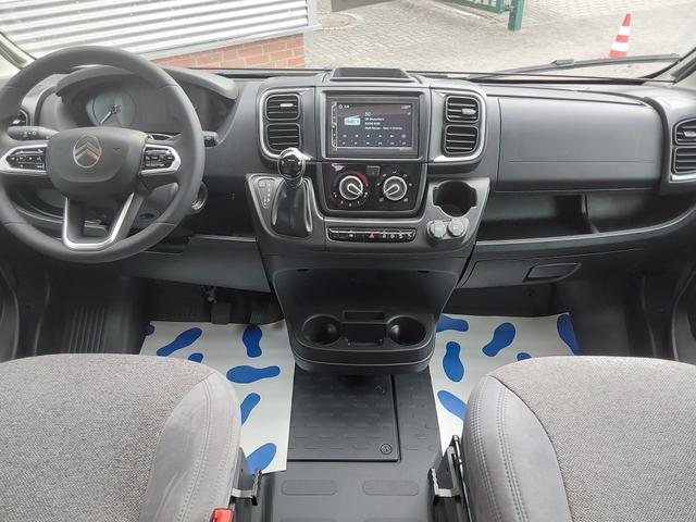 Carado T328 2026 Pro+ HUBBETT/LITHIUM/KAM/APP 