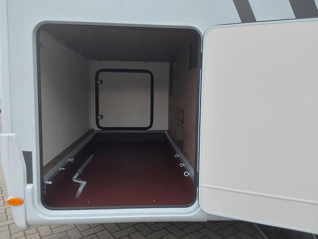 Carado T328 2026 Pro+ HUBBETT/LITHIUM/KAM/APP 
