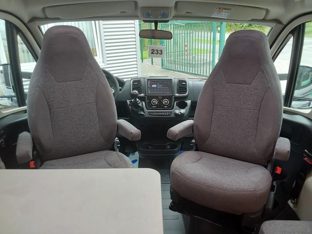 Carado T328 2026 Pro+ HUBBETT/LITHIUM/KAM/APP 