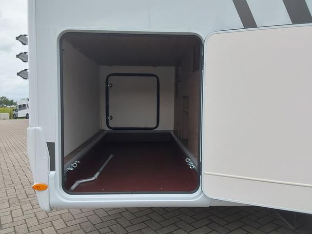 Carado T447 2026 Pro+ HUBBETT/LITHIUM/KAM/APP 