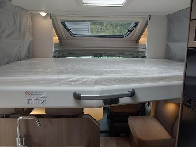 Carado T447 2026 Pro+ HUBBETT/LITHIUM/KAM/APP 