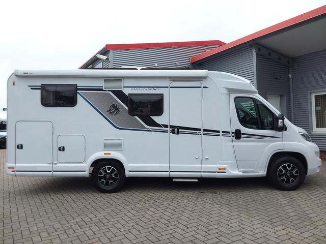 Knaus Van TI 650 MEG Vansation SOLAR/KLIMA/LITHIUM 
