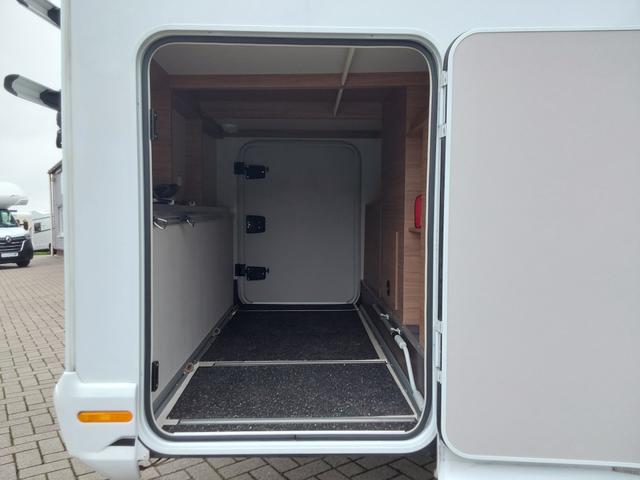 Knaus Van TI 650 MEG Vansation SOLAR/KLIMA/LITHIUM 