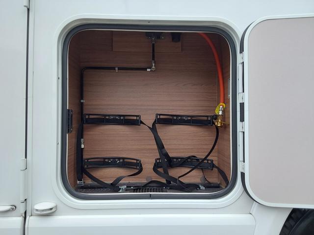 Knaus Van TI 650 MEG Vansation SOLAR/KLIMA/LITHIUM 