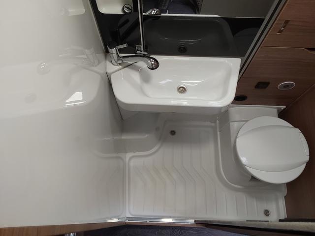 Knaus Van TI 650 MEG Vansation SOLAR/KLIMA/LITHIUM 