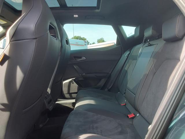Cupra Formentor 2.0 TSI DSG VZ 4Drive AHK/PANO/ACC/SHZ/APP/LED 