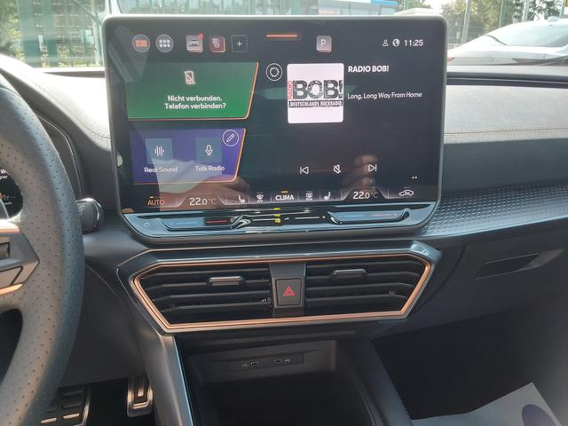 Cupra Formentor 2.0 TSI DSG VZ 4Drive AHK/PANO/ACC/SHZ/APP/LED 