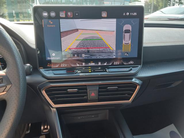 Cupra Formentor 2.0 TSI DSG VZ 4Drive AHK/PANO/ACC/SHZ/APP/LED 