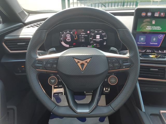 Cupra Formentor 2.0 TSI DSG VZ 4Drive AHK/PANO/ACC/SHZ/APP/LED 