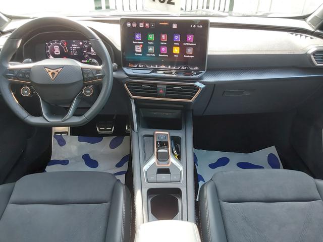 Cupra Formentor 2.0 TSI DSG VZ 4Drive AHK/PANO/ACC/SHZ/APP/LED 