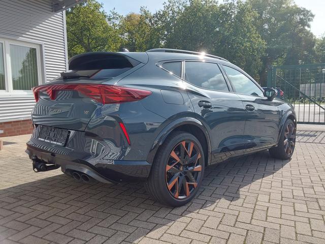 Cupra Formentor 2.0 TSI DSG VZ 4Drive AHK/PANO/ACC/SHZ/APP/LED 