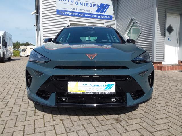 Cupra Formentor 2.0 TSI DSG VZ 4Drive AHK/PANO/ACC/SHZ/APP/LED 