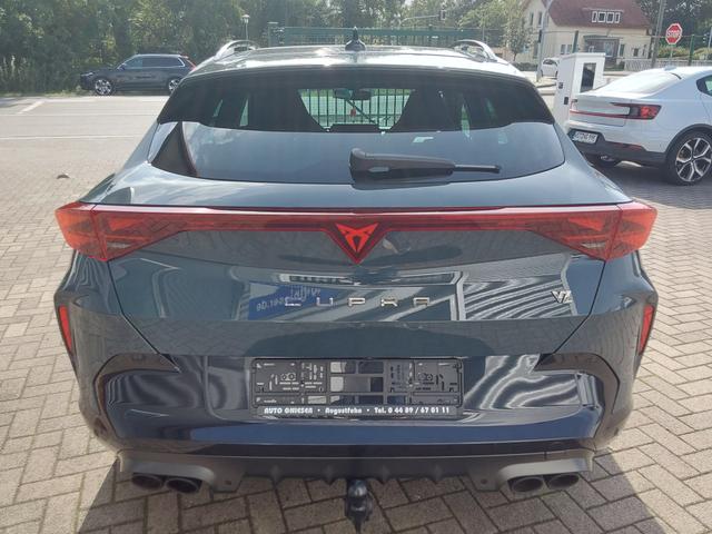 Cupra Formentor 2.0 TSI DSG VZ 4Drive AHK/PANO/ACC/SHZ/APP/LED 