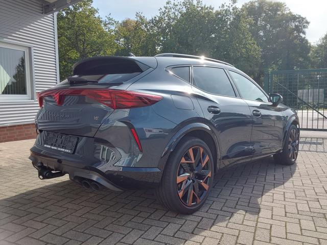 Cupra Formentor 2.0 TSI DSG VZ 4Drive AHK/PANO/ACC/SHZ/APP/LED 