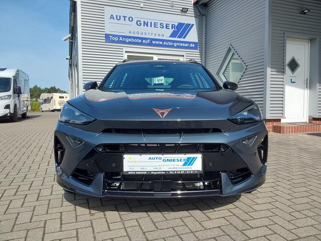 Cupra Formentor 2.0 TSI DSG VZ 4Drive AHK/PANO/ACC/SHZ/APP/LED 