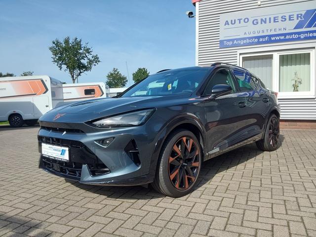 Cupra Formentor 2.0 TSI DSG VZ 4Drive AHK/PANO/ACC/SHZ/APP/LED 