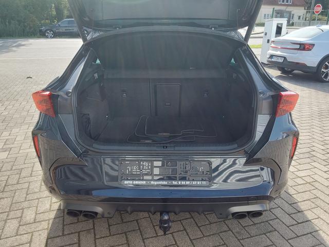 Cupra Formentor 2.0 TSI DSG VZ 4Drive AHK/PANO/ACC/SHZ/APP/LED 