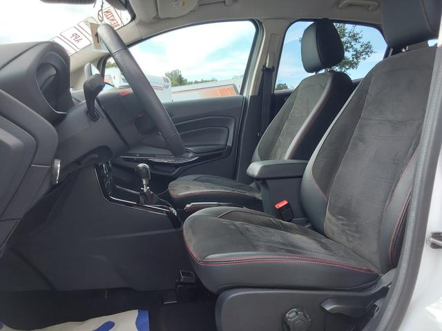 Ford EcoSport 1.0 EcoBoost ST-Line APP/SHZ/LED/PDC/NAV 