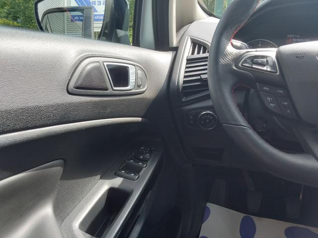 Ford EcoSport 1.0 EcoBoost ST-Line APP/SHZ/LED/PDC/NAV 